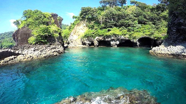 Eksotisme Goa Sarang: Surga Tersembunyi di Ujung Sumatera